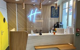 Holiday Inn Paris-Auteuil